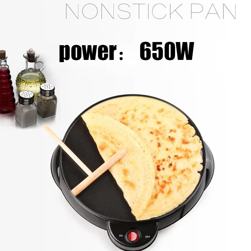 220V 650W mutfak elektrikli kr - Mini Pancake Griddle incelemesi ve fiyatı