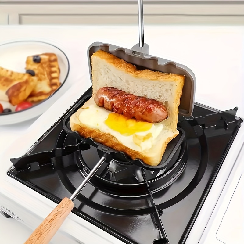1 adet Kahvaltı Sandviç Makine - Hot Dog Press incelemesi ve fiyatı