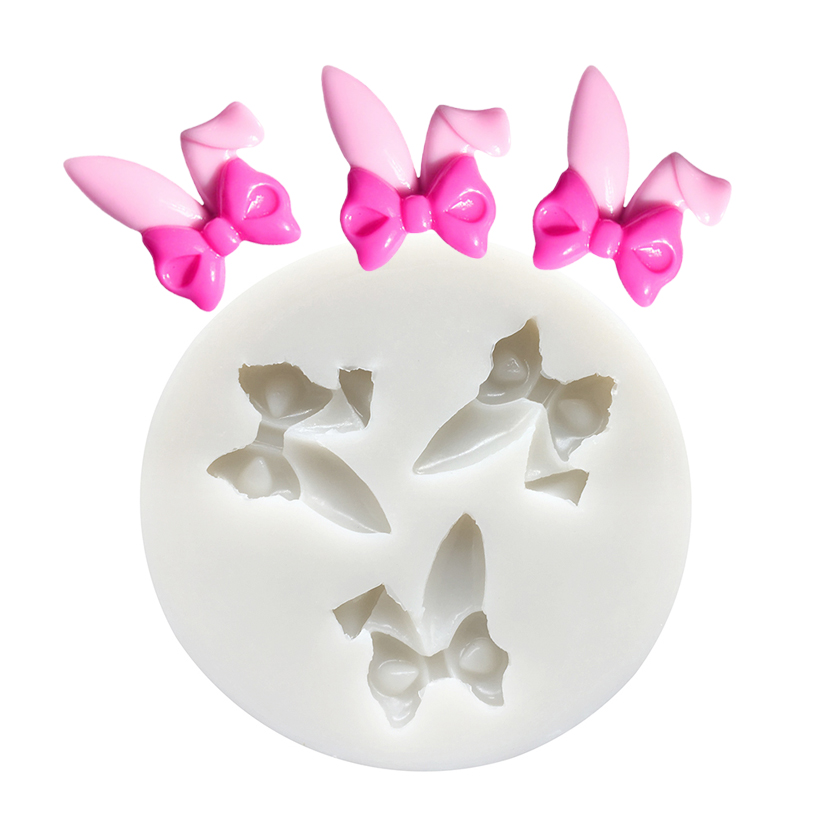 Paskalya Tavşanı Kulakları Sil - Bunny Cake Mold incelemesi ve fiyatı