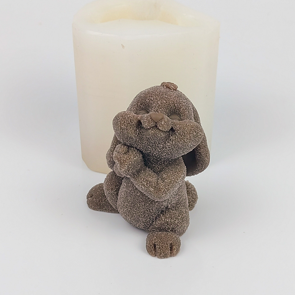 Dua eden tavşan kalıpları sabu - Bunny Cake Mold incelemesi ve fiyatı