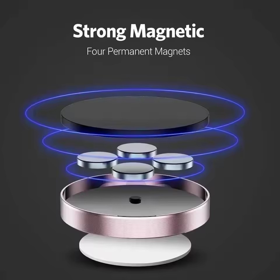 Manyetik Araç Telefonu Tutucu  - Taco Stand Holder incelemesi ve fiyatı