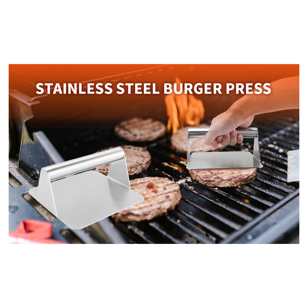 A04G-Kare Et Presi, Izgara Et  - Hot Dog Press incelemesi ve fiyatı