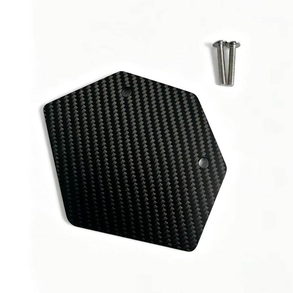 BMW S1000 RR M1000RR 2019 - 20 - Crepe Pan Carbon incelemesi ve fiyatı
