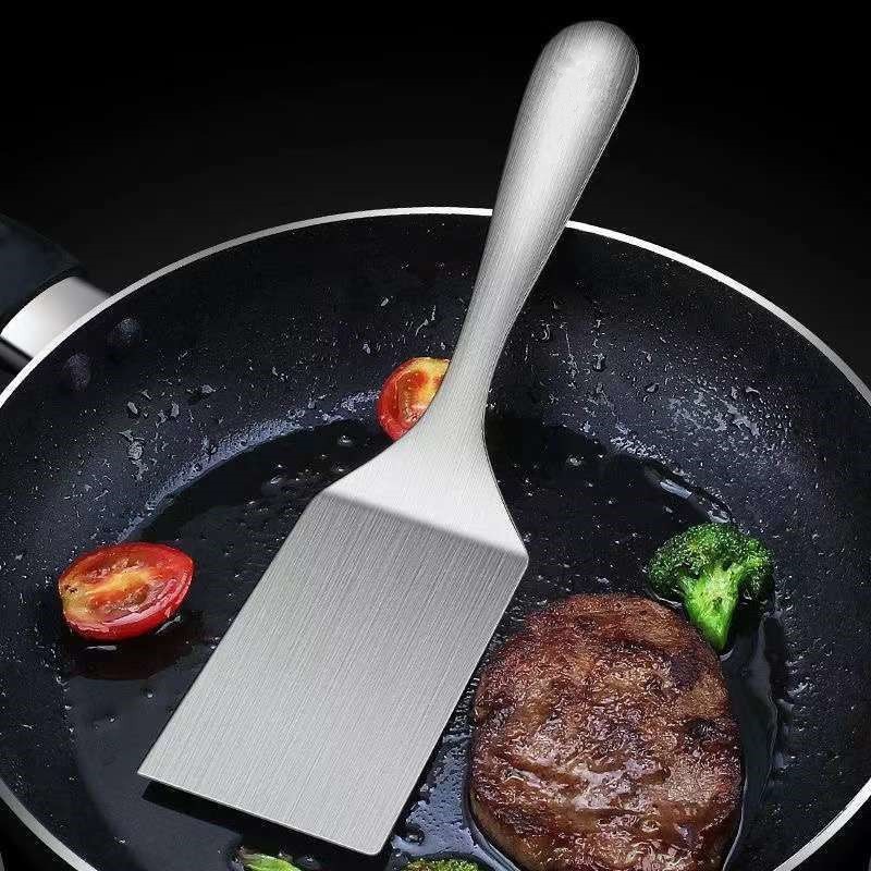 Restoran Ev Tipi Küçük Tava Sp - Okonomiyaki Spatula incelemesi ve fiyatı