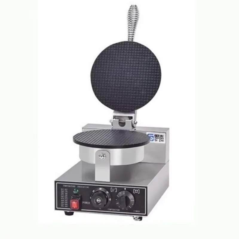 TEBAK Fabrika Atıştırmalık Mak - Waffle Cone Maker incelemesi ve fiyatı