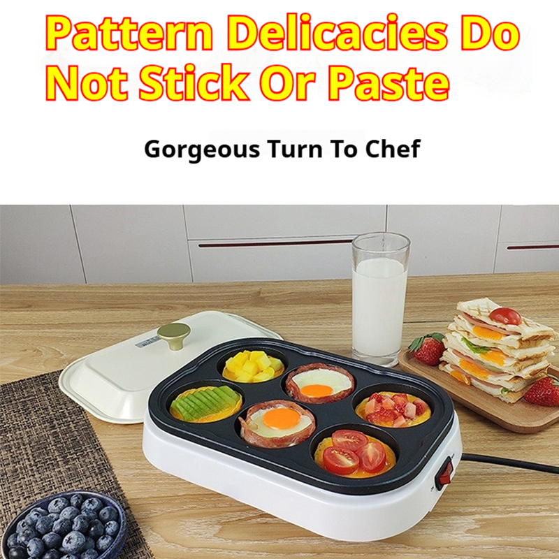 Elektrikli Takoyaki Makinesi K - Mini Pancake Griddle incelemesi ve fiyatı