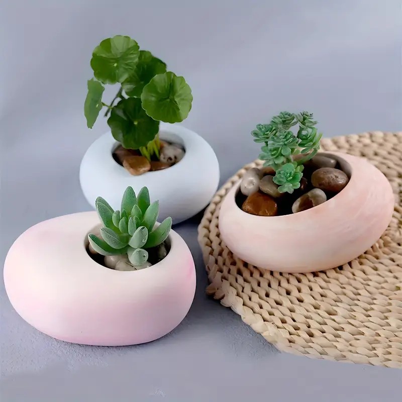 Tealight Mumluk Reçine Silikon - Potsticker Mold incelemesi ve fiyatı