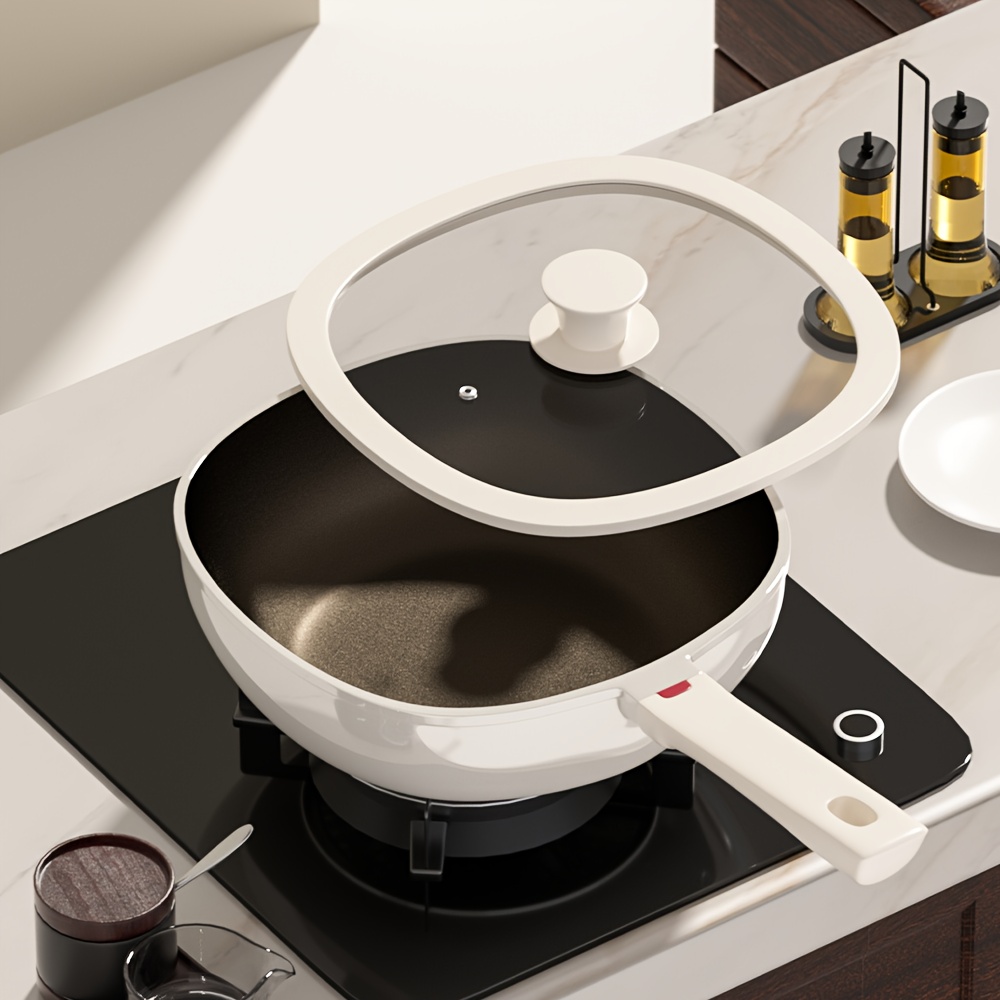 Yeni Dream Titanyum Seramik Wo - Egg Waffle Pan incelemesi ve fiyatı