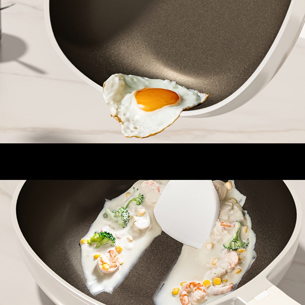 Yeni Dream Titanyum Seramik Wo - Egg Waffle Pan incelemesi ve fiyatı