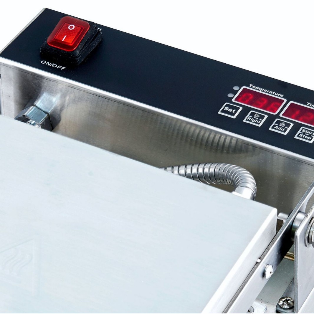 Elektrikli Dondurma Külahı Yap - Waffle Cone Maker incelemesi ve fiyatı
