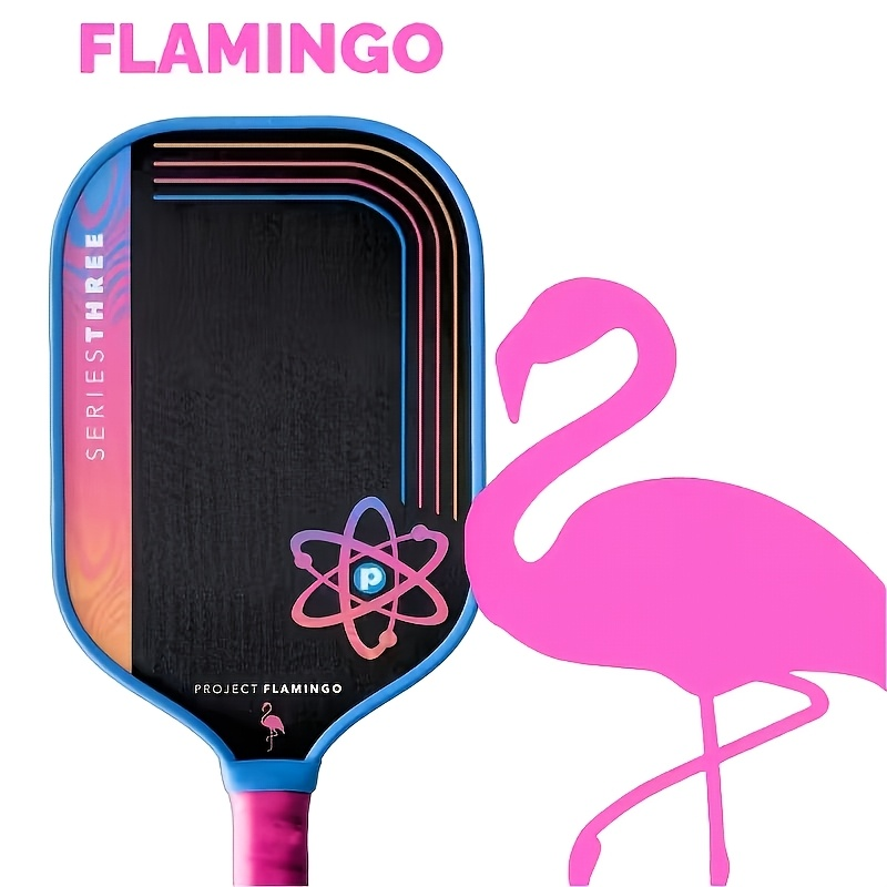 PROJECT PEACOCK Pickleball Rak - Crepe Pan Carbon incelemesi ve fiyatı
