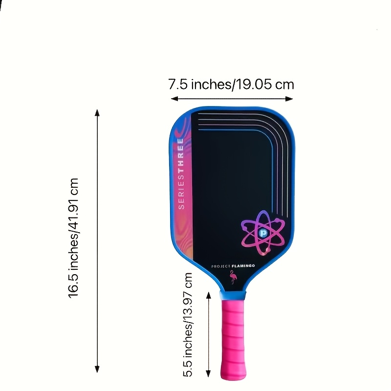 PROJECT PEACOCK Pickleball Rak - Crepe Pan Carbon incelemesi ve fiyatı