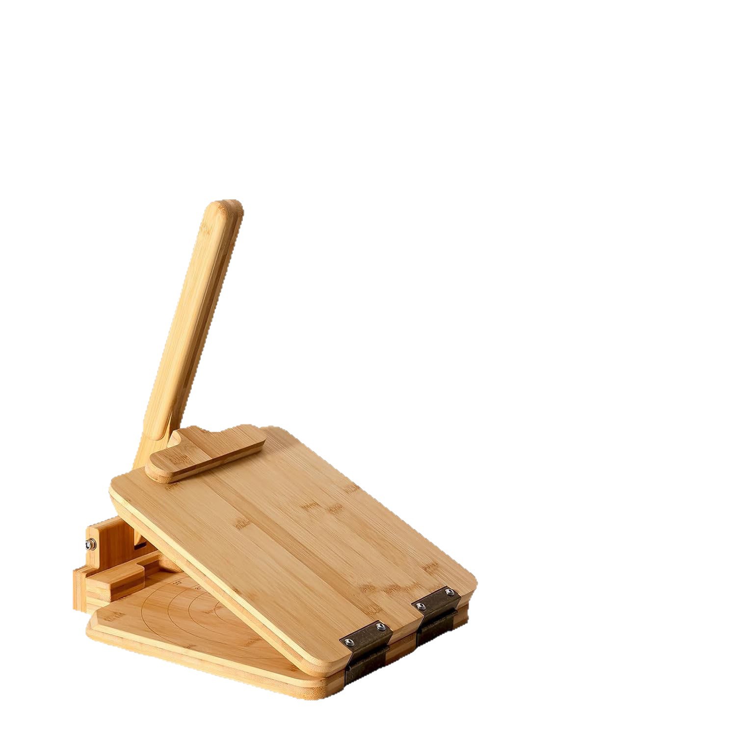 Çok satan bambu ve ahşap torti - Dumpling Press Set incelemesi ve fiyatı