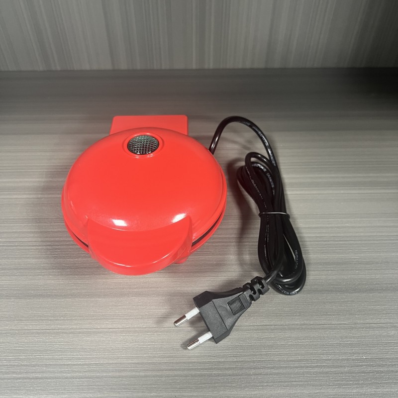 Çok Fonksiyonlu Mini Kalp Şekl - Mini Pancake Griddle incelemesi ve fiyatı