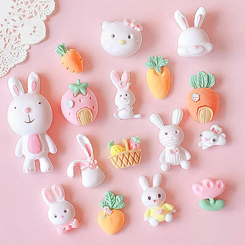 Sevimli Tavşan Ayı Havuç Evi S - Donut Mold Silicone incelemesi ve fiyatı