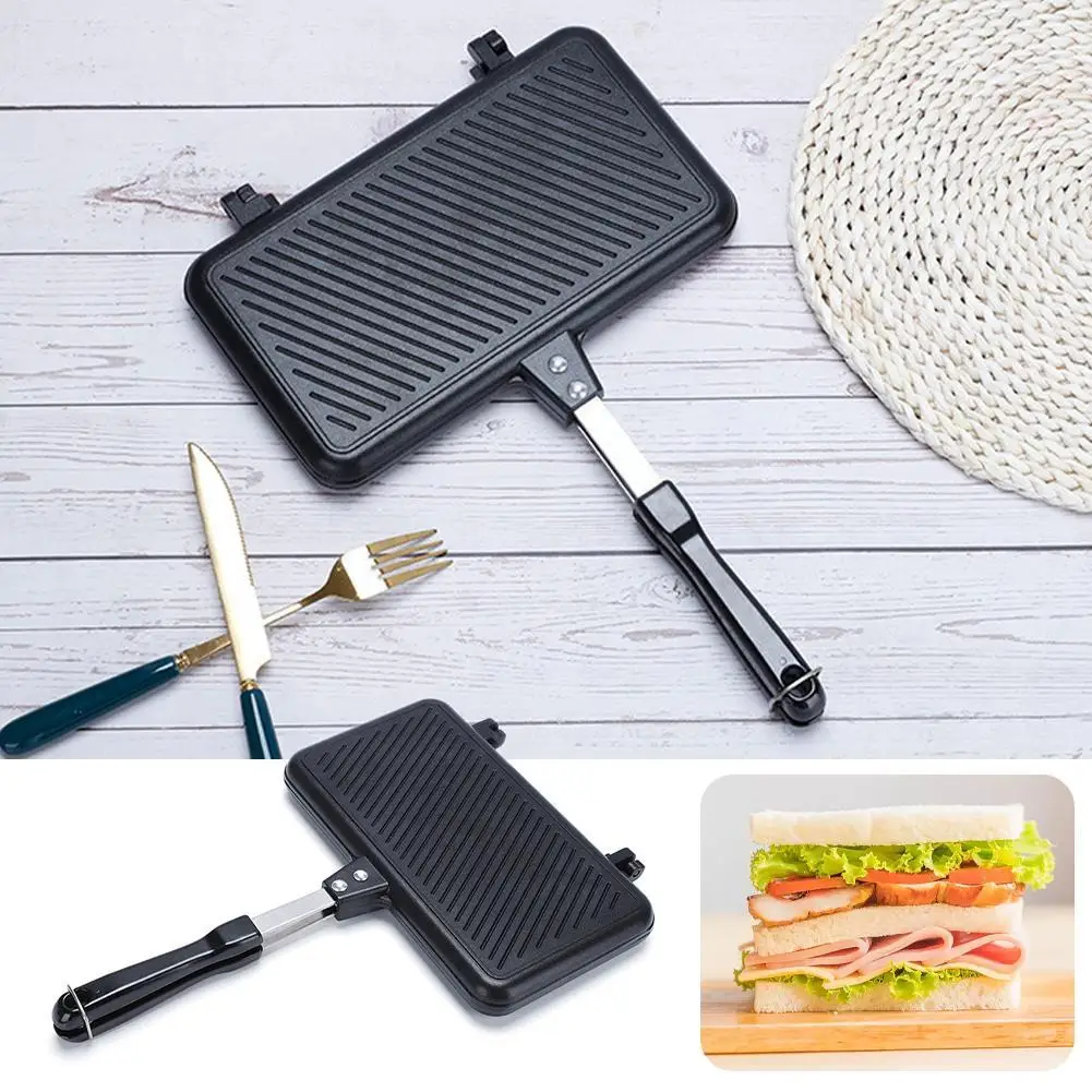 Çift Taraflı kızartma tavası Y - Cast Iron Corn incelemesi ve fiyatı