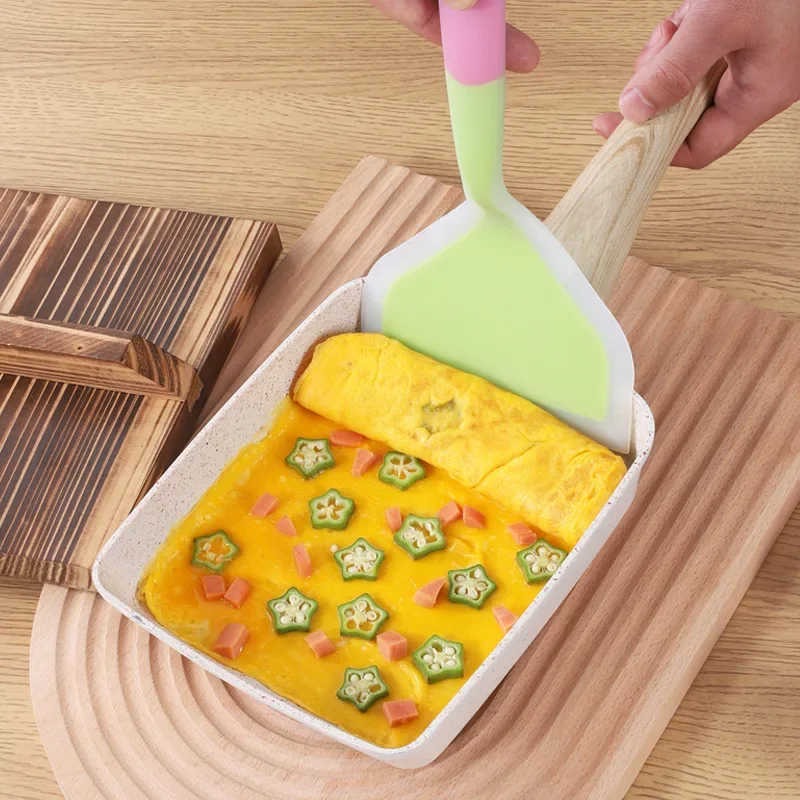 Kızarmış yumurta tava yapışmaz - Egg Waffle Pan incelemesi ve fiyatı