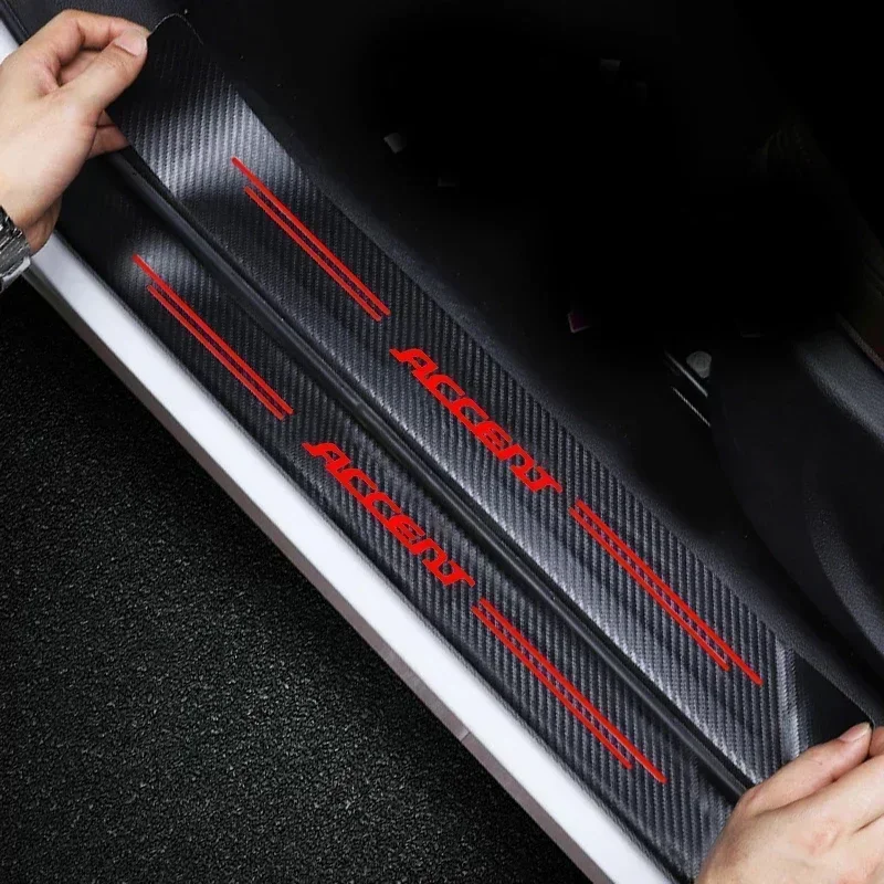 Araba Styling Kapı Eşik Eşiği  - Crepe Pan Carbon incelemesi ve fiyatı