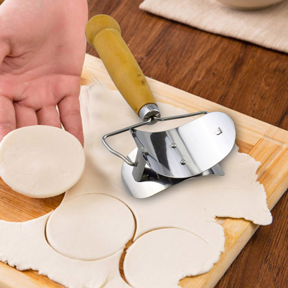 Mutfak hamur basın makinesi ha - Dumpling Press Set incelemesi ve fiyatı