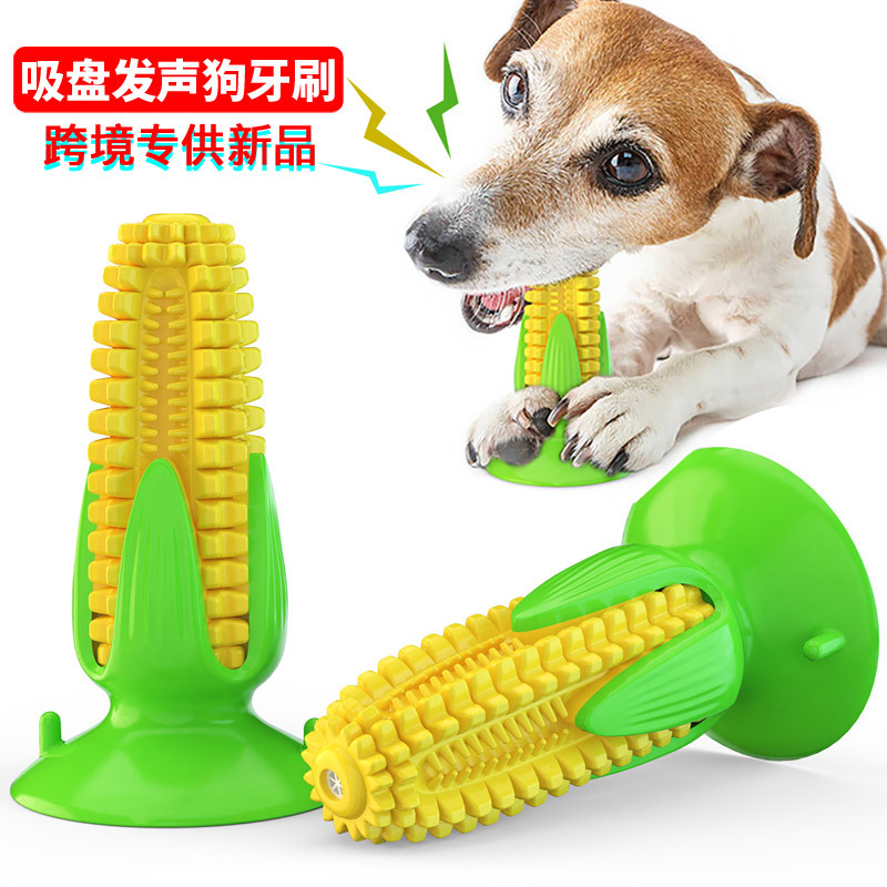 Vantuzlu ve mısır şeklinde ses - Corn Dog Stick incelemesi ve fiyatı