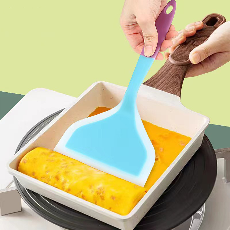 Silikon Gözleme Spatula Yapışm - Okonomiyaki Spatula incelemesi ve fiyatı