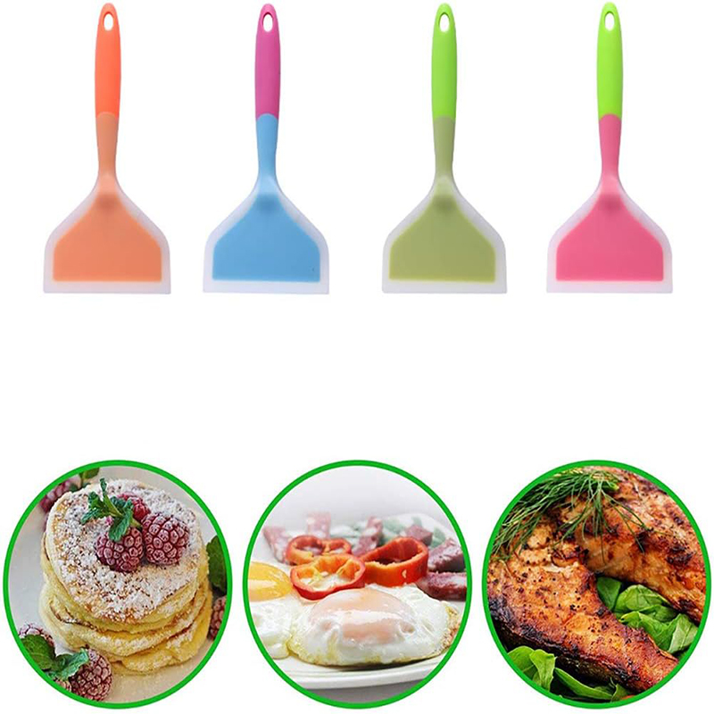 Silikon Gözleme Spatula Yapışm - Okonomiyaki Spatula incelemesi ve fiyatı