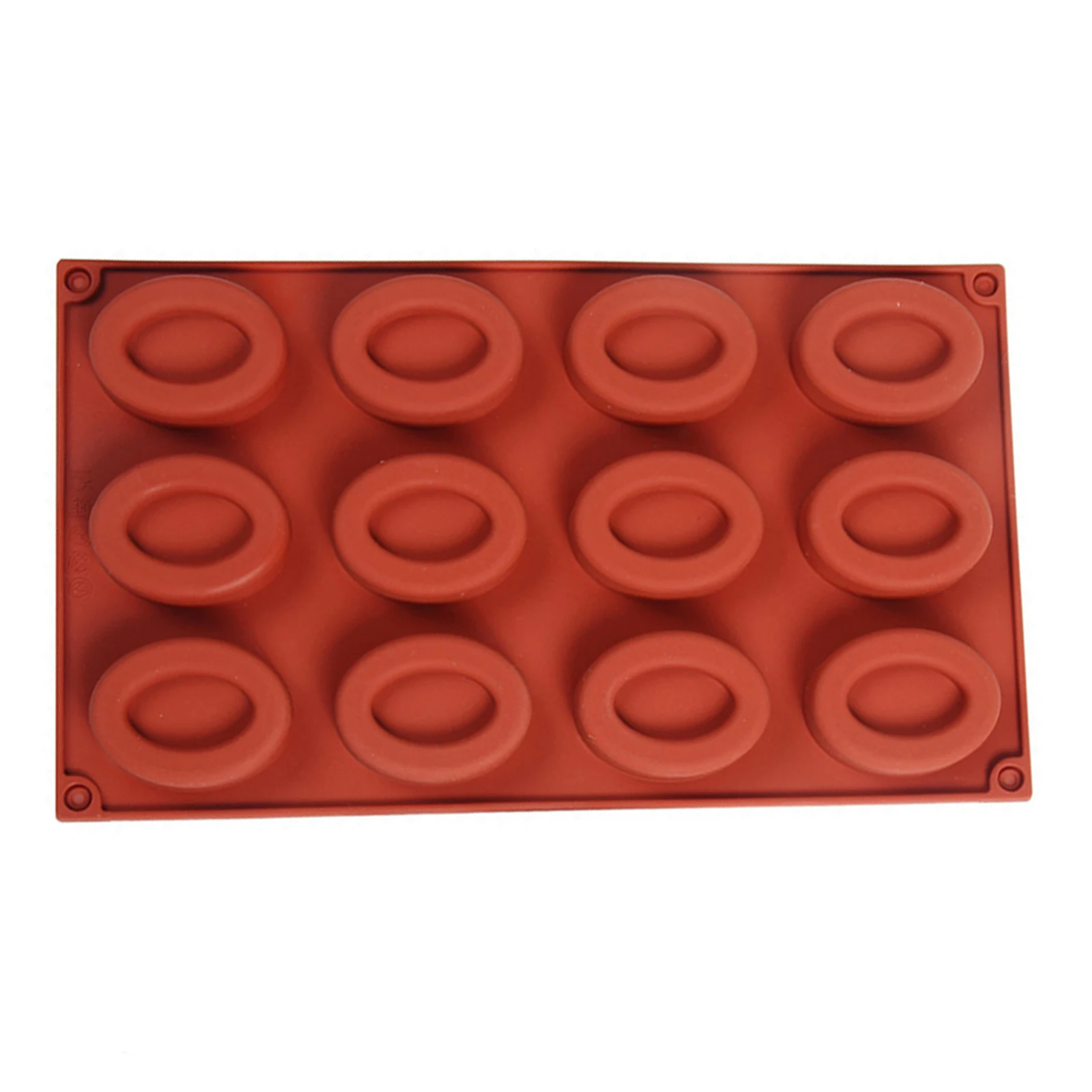Esnek 12 Bölmeli Silikon Donut - Donut Mold Silicone incelemesi ve fiyatı