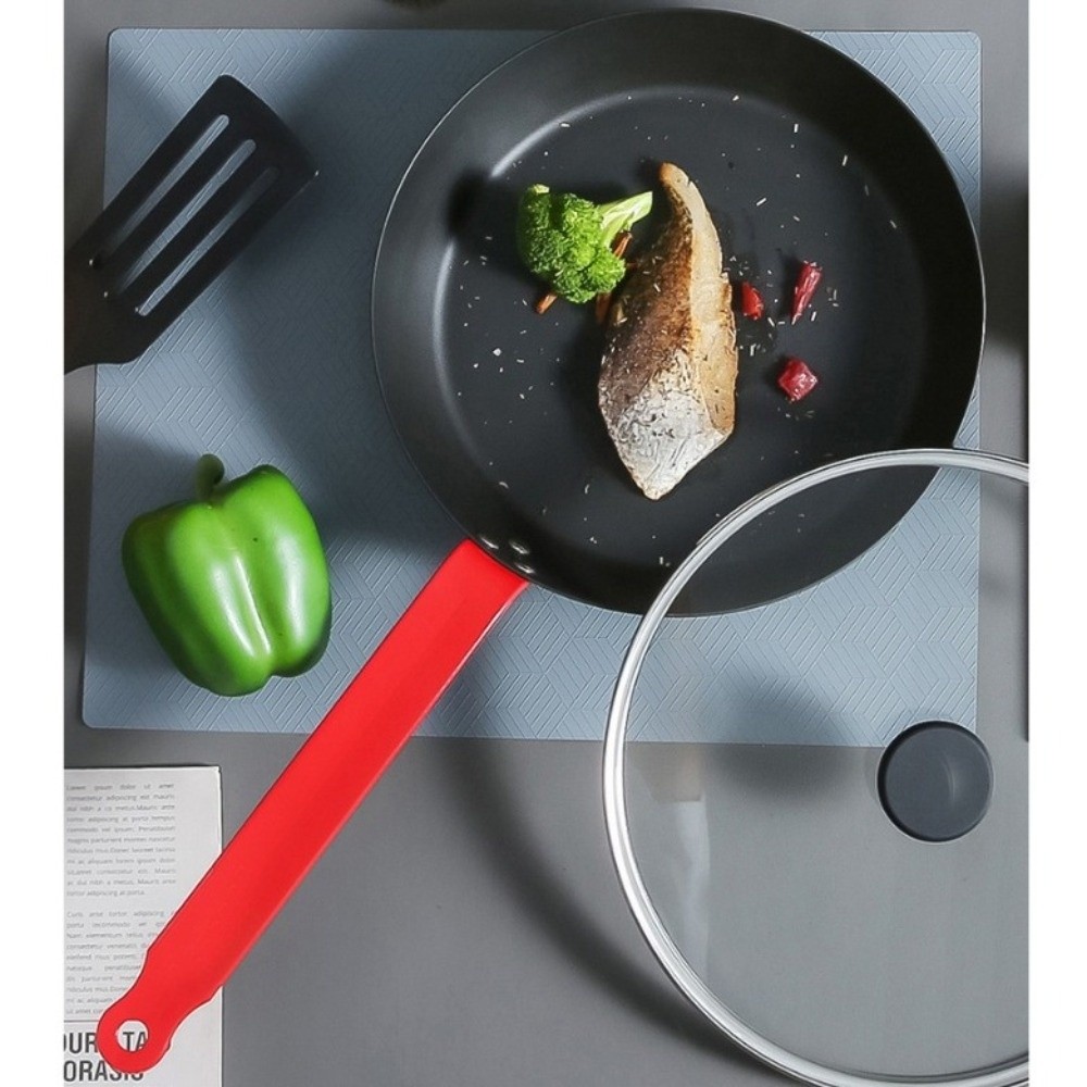 Karbon Çelik Dökme Demir Tava  - Cast Iron Corn incelemesi ve fiyatı