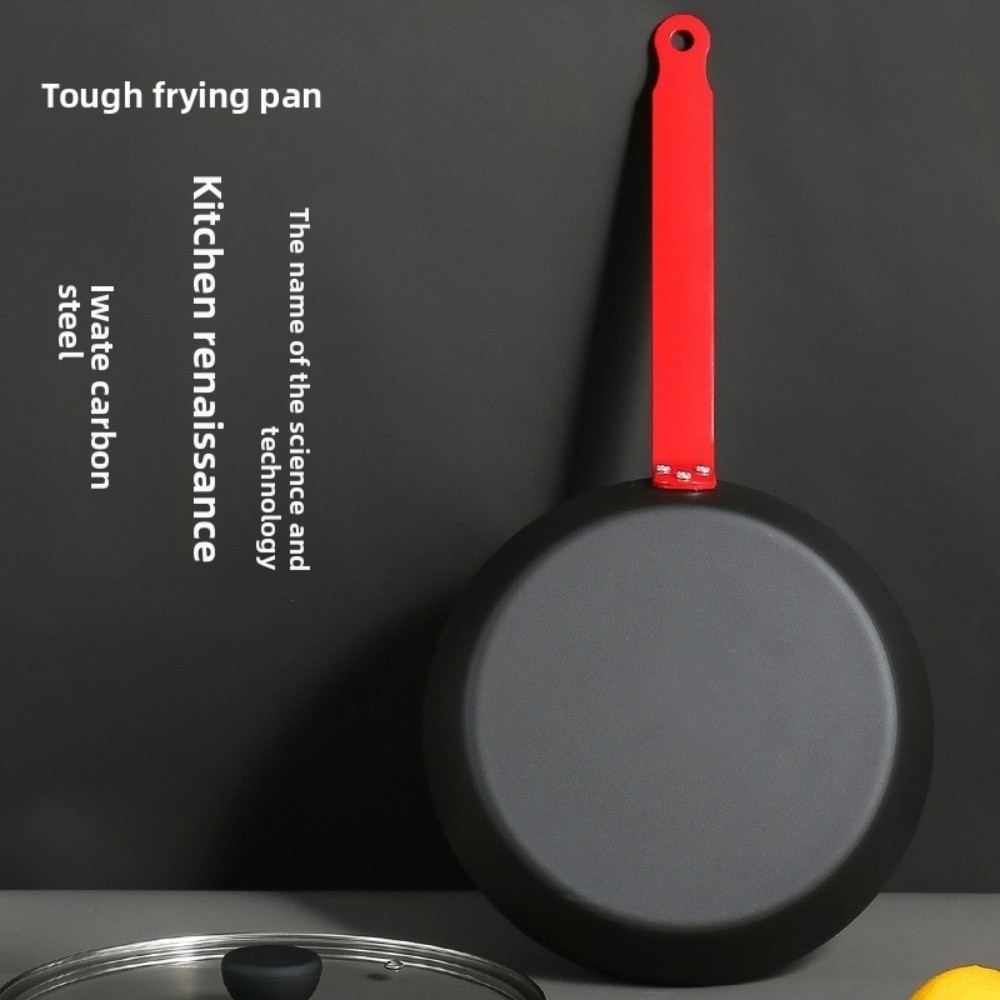 Karbon Çelik Dökme Demir Tava  - Cast Iron Corn incelemesi ve fiyatı