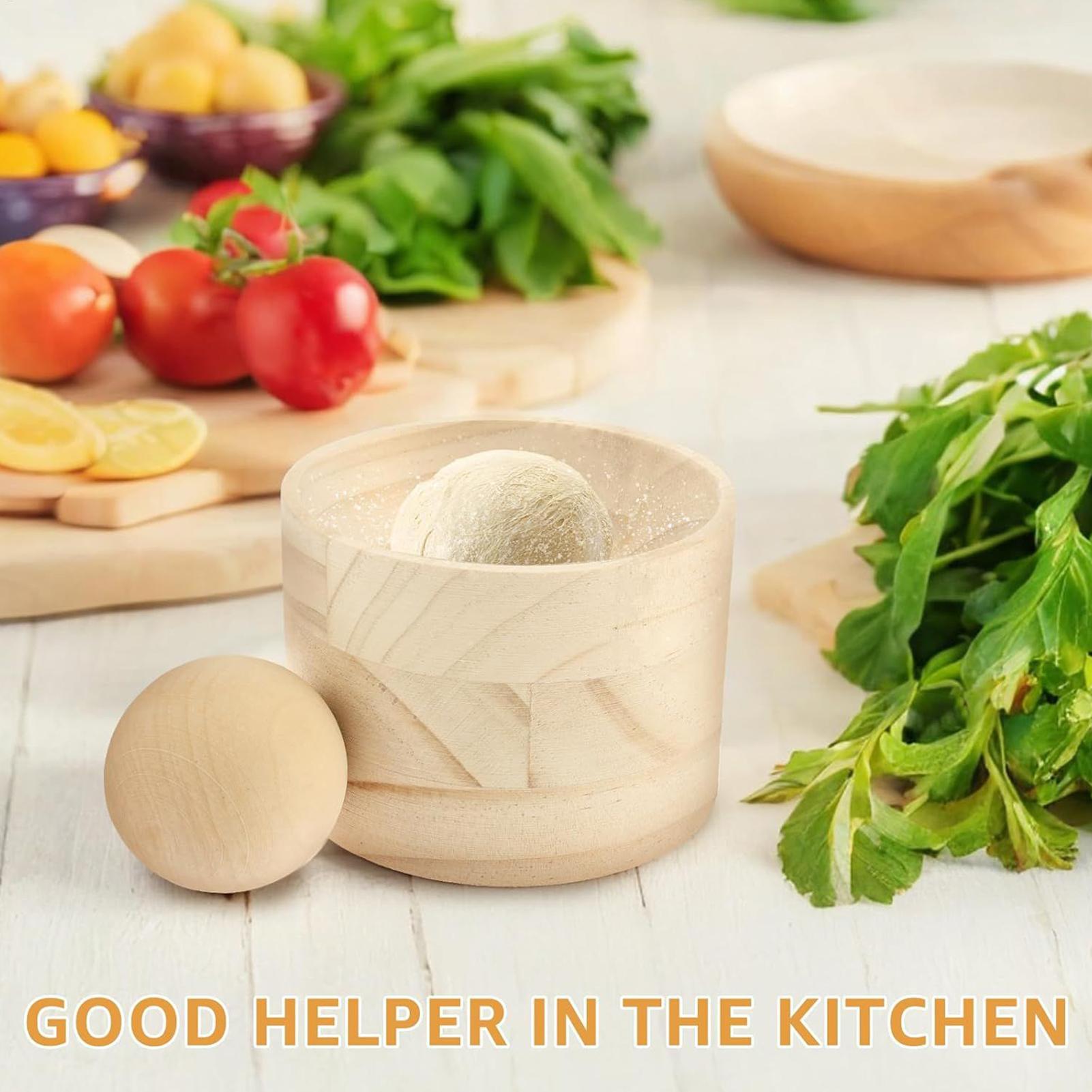 Hamur Açma Makinesi, Gyoza, Wo - Dumpling Press Set incelemesi ve fiyatı