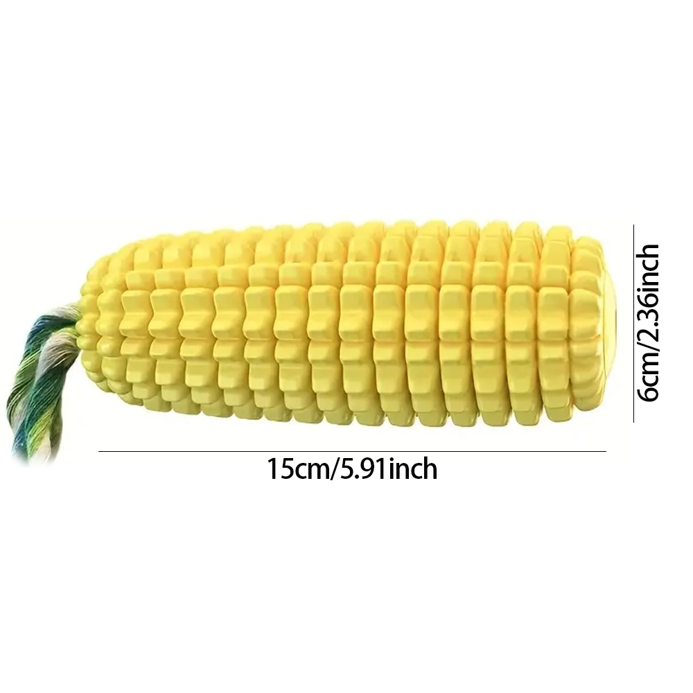 Evcil Hayvan Oyuncağı Gıcırtıl - Corn Dog Stick incelemesi ve fiyatı