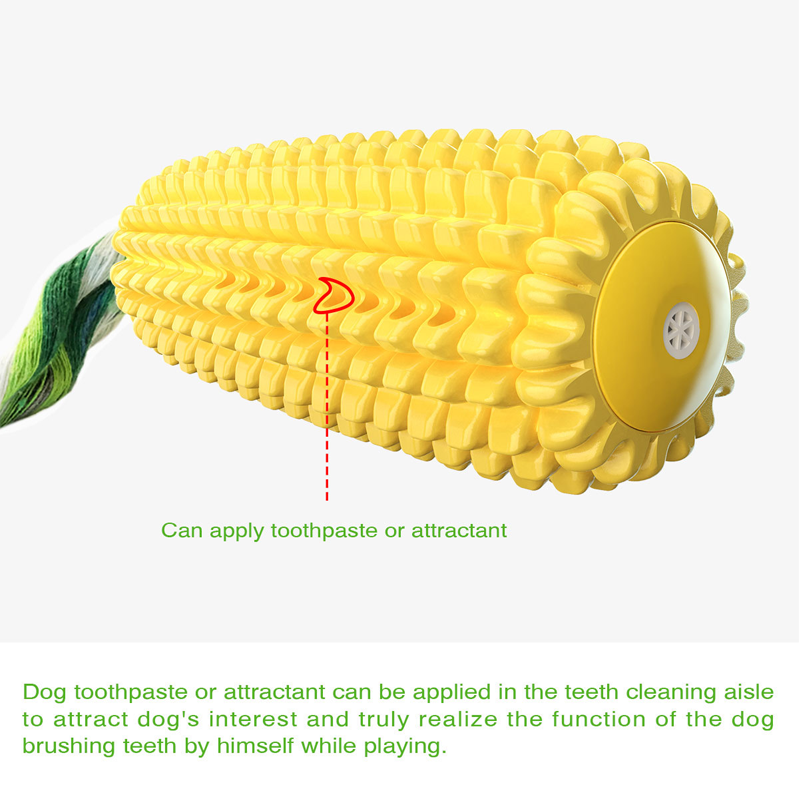 Evcil Hayvan Oyuncağı Gıcırtıl - Corn Dog Stick incelemesi ve fiyatı