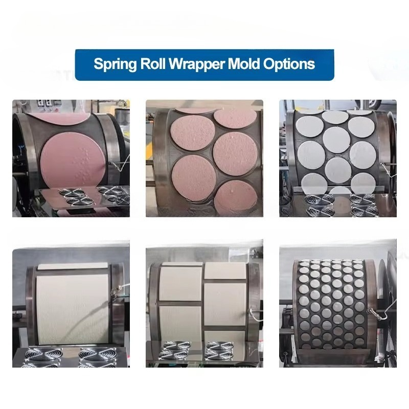 Pasta Hamuru Pirinç Böreği Ham - Spring Roll Wrapper incelemesi ve fiyatı