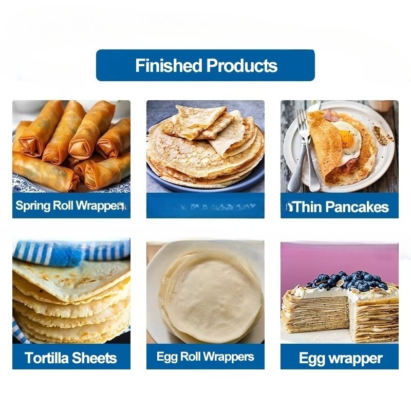 Pasta Hamuru Pirinç Böreği Ham - Spring Roll Wrapper incelemesi ve fiyatı