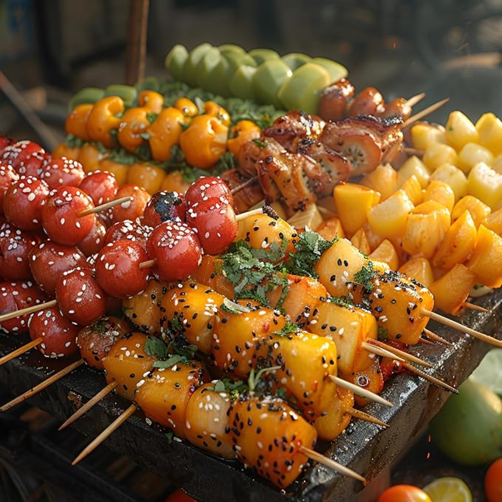 90-1350 Adet Tek Kullanımlık B - Corn Dog Stick incelemesi ve fiyatı