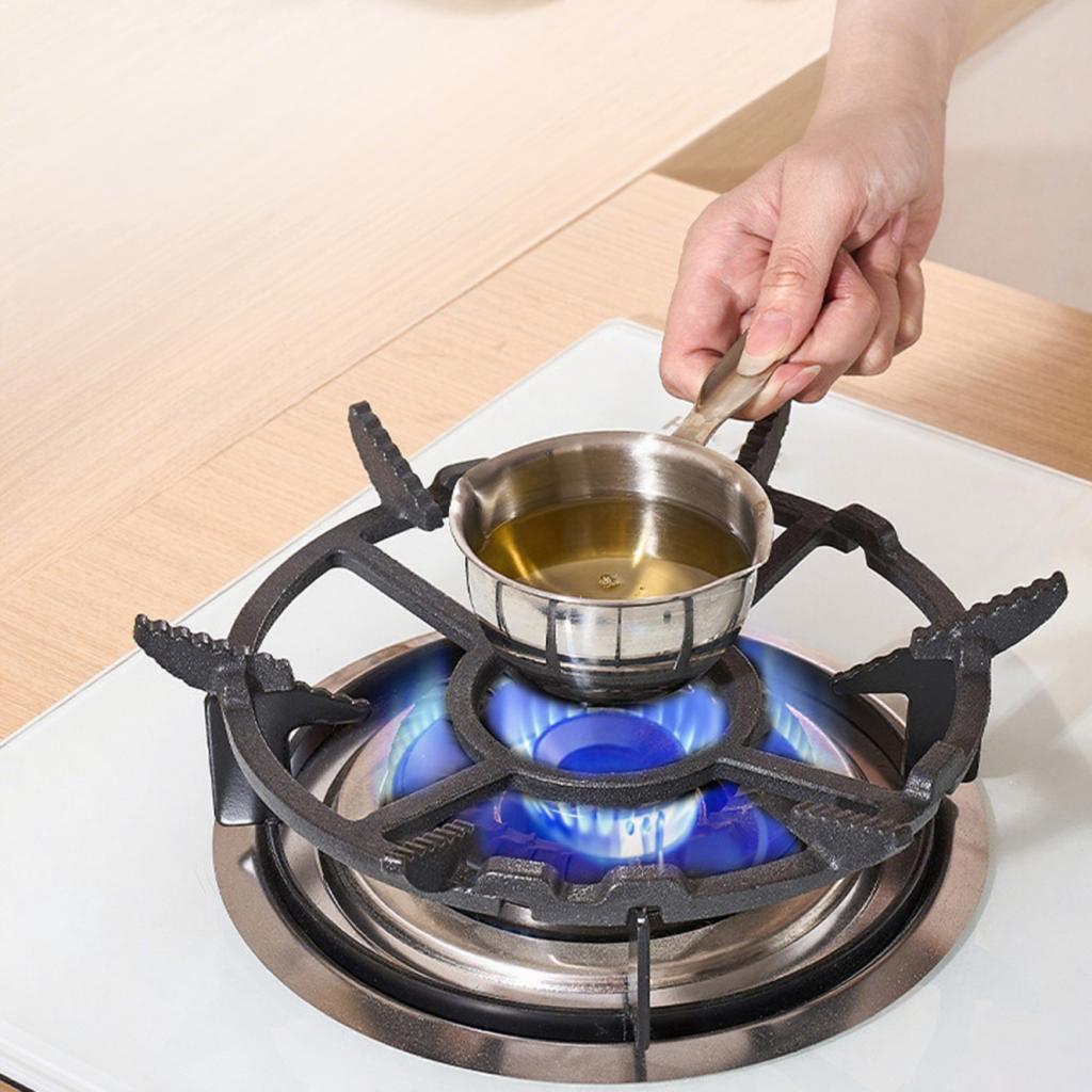 Dökme Demir Wok Destekli Tence - Cast Iron Corn incelemesi ve fiyatı
