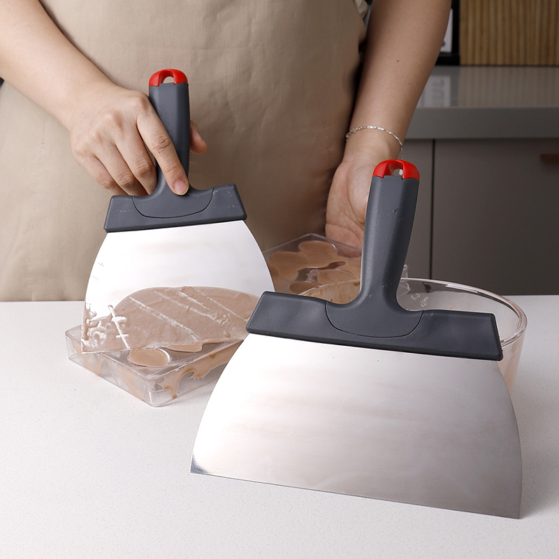 Kaplama spatulası çikolata kaz - Okonomiyaki Spatula incelemesi ve fiyatı