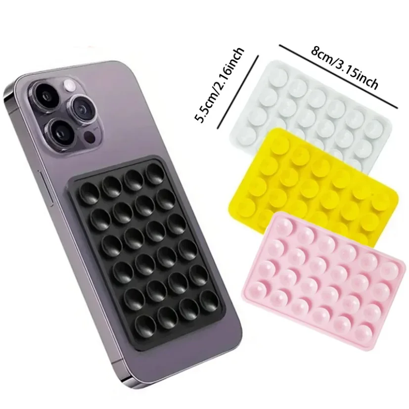 Silikon Vakumlu Telefon Tutucu - Taco Stand Holder incelemesi ve fiyatı
