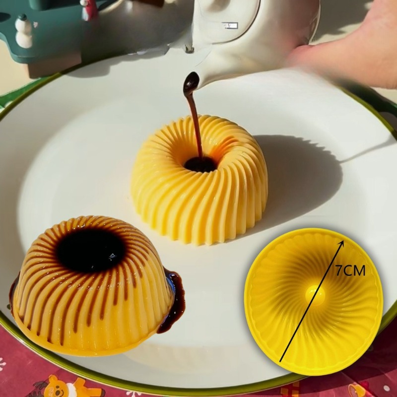 Döküm Alüminyum Takoyaki Izgar - Takoyaki Grill Plate incelemesi ve fiyatı