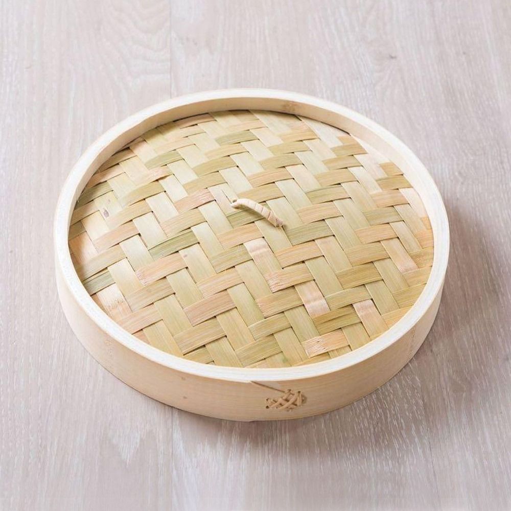 Çin Buharlı Pişirici Bambu Buh - Bao Steamer Bamboo incelemesi ve fiyatı