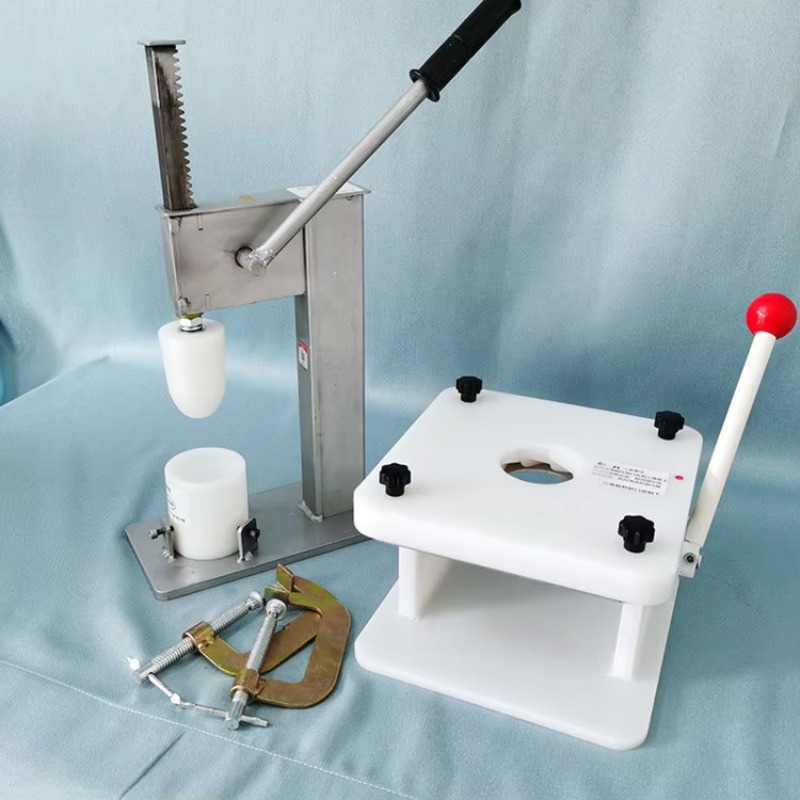 Manuel Kolay Kullanımlı Tam Se - Dumpling Press Set incelemesi ve fiyatı