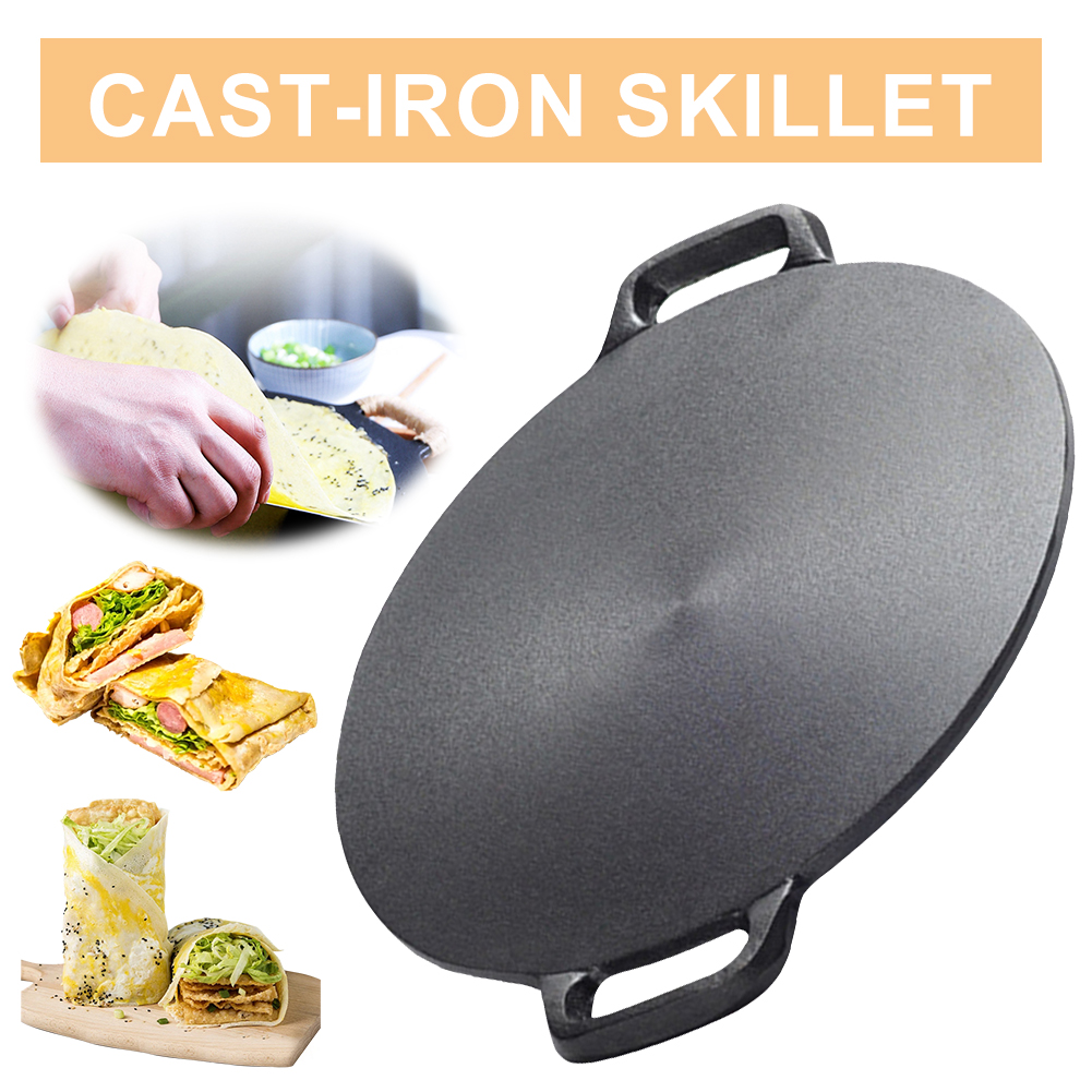 10.2/11/11.8/12.6/13.4 İnç Bar - Cast Iron Corn incelemesi ve fiyatı