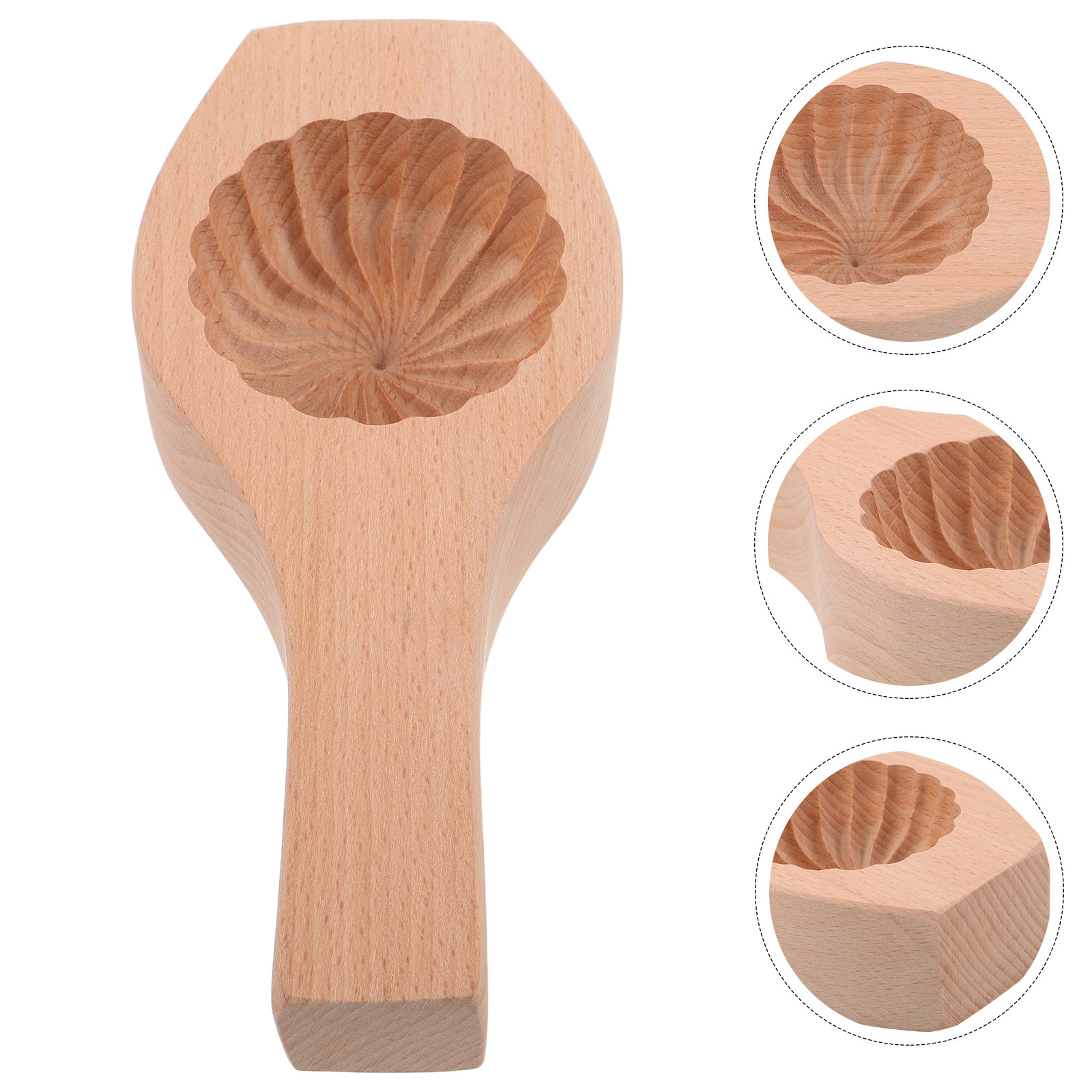 Ahşap Bambu Mantı Buhar Kalıbı - Bao Steamer Bamboo incelemesi ve fiyatı