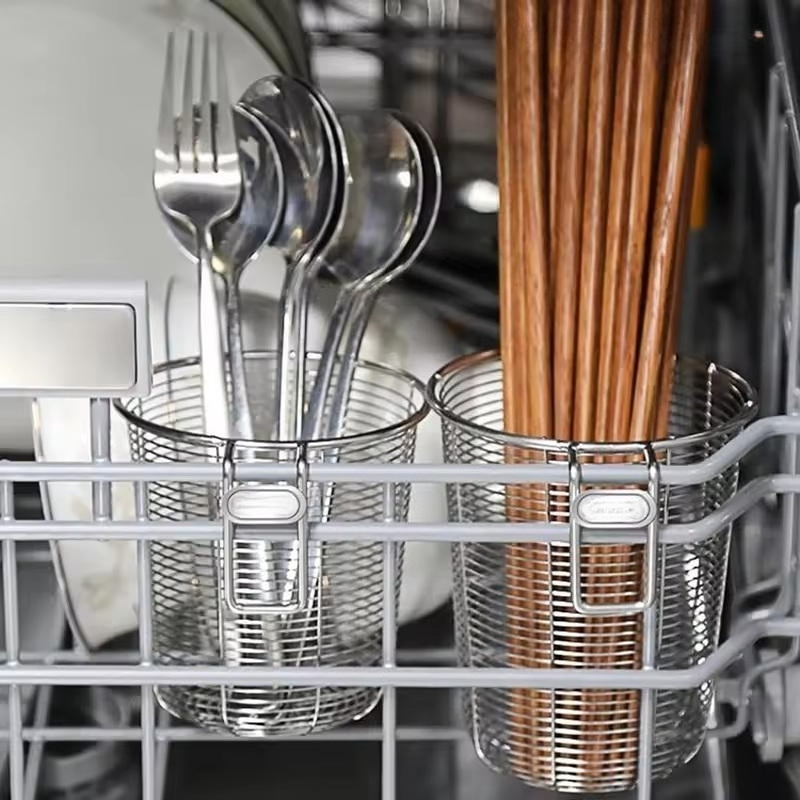 Mutfak Çatal Bıçaklık Düzenley - Dim Sum Basket incelemesi ve fiyatı