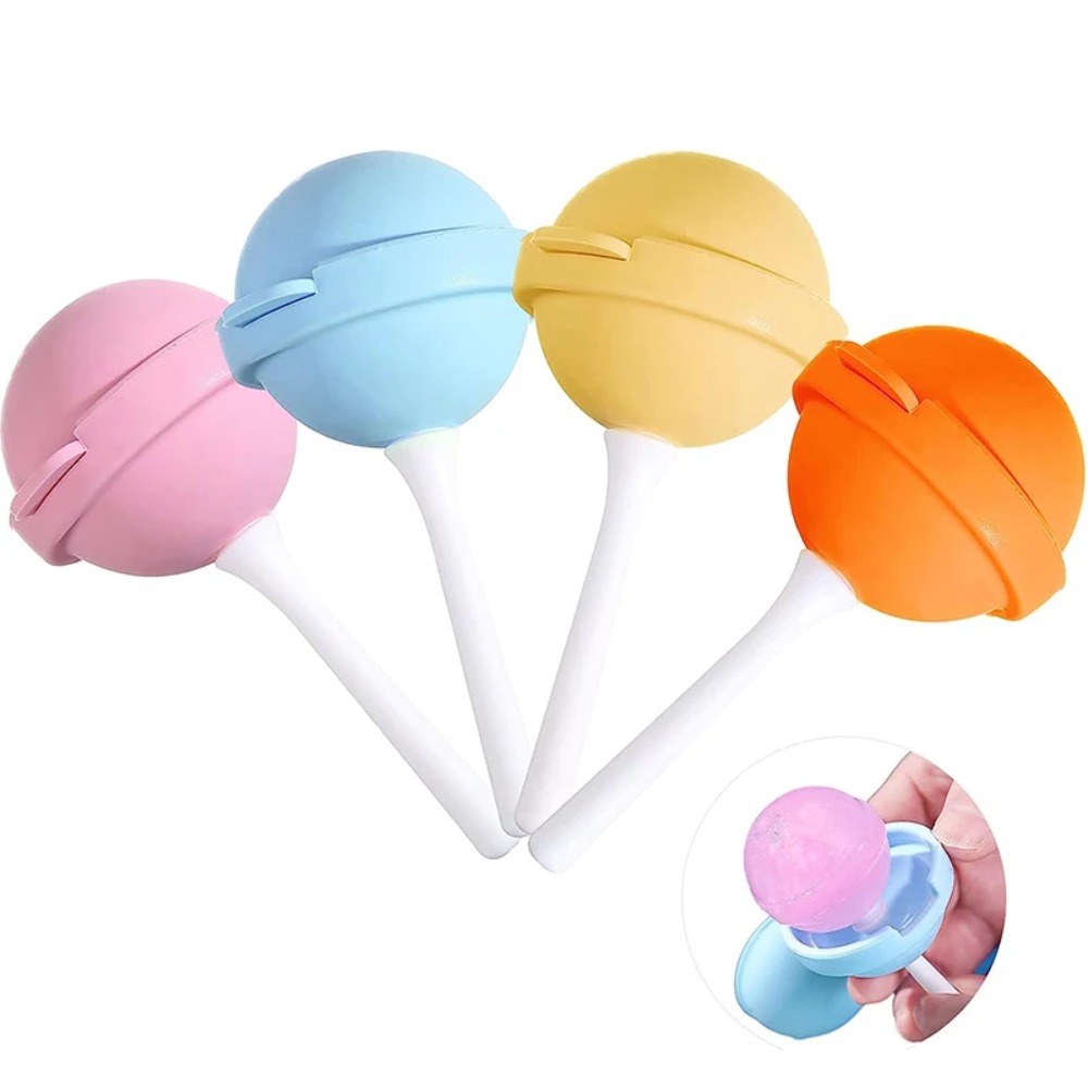 Popsicle Araçları Mini Silikon - Mini Pancake Griddle incelemesi ve fiyatı