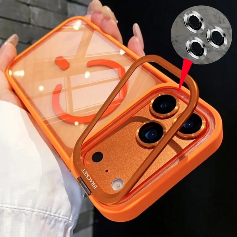 Metal Lens Standlı Manyetik Kı - Taco Stand Holder incelemesi ve fiyatı