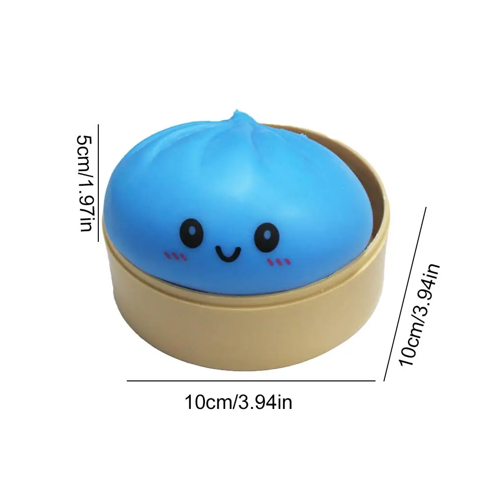 Mavi Karikatür Bao Bun Yavaş G - Bao Steamer Bamboo incelemesi ve fiyatı