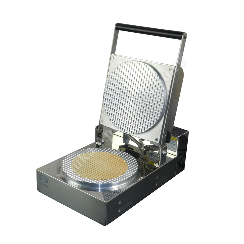 Elektrikli Küçük Çıtır Rulo Ma - Waffle Cone Maker incelemesi ve fiyatı