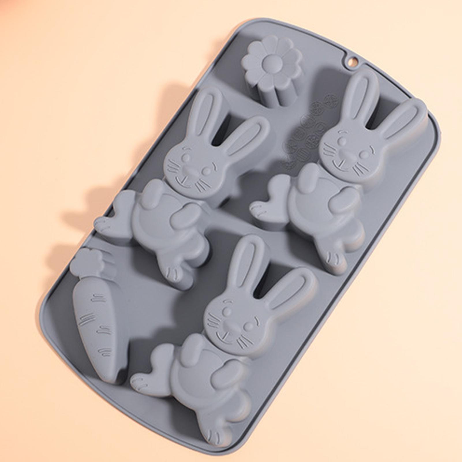 Paskalya Tavşanı Pişirme Kalıb - Bunny Cake Mold incelemesi ve fiyatı