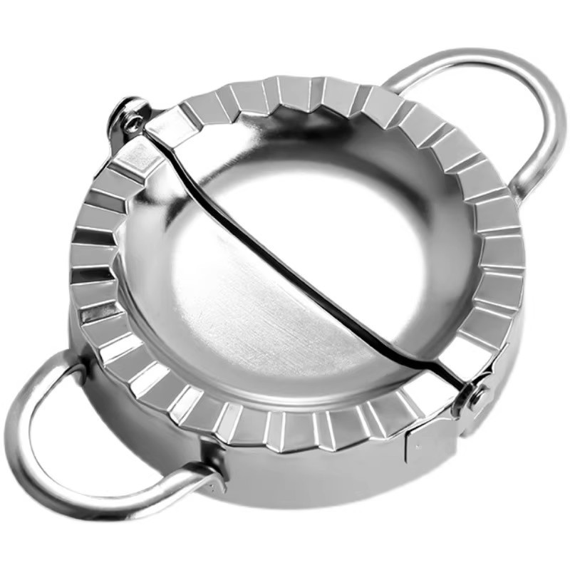 Hamur tatlısı yapma aleti seti - Dumpling Press Set incelemesi ve fiyatı